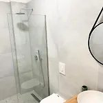 Aparthotel Saral Mar Sarandë
