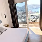 Saral Mar Aparthotel Sarandë