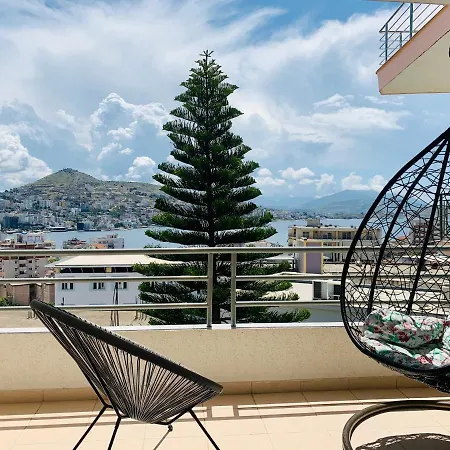 Saral Mar Hotel apartamentowy