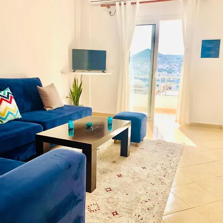 Saral Mar 4* Sarandë