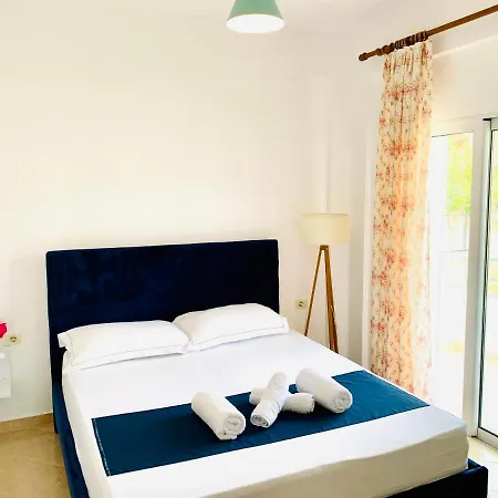 Saral Mar 4* Sarandë