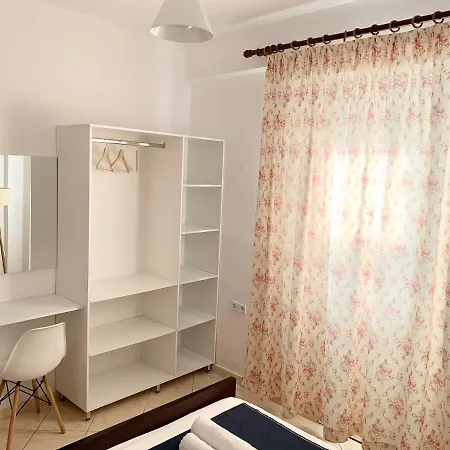 아파트호텔 Saral Mar 4*