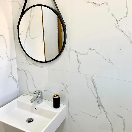 Saral Mar Lejlighedshotel 4*