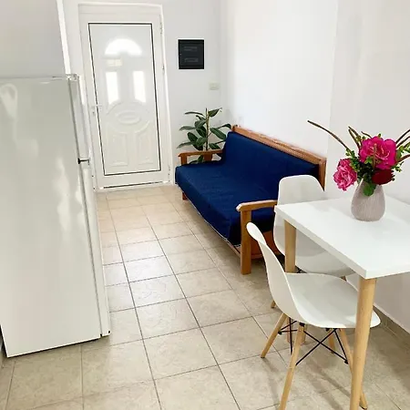 Saral Mar Hotel apartamentowy