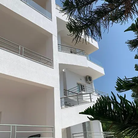 Saral Mar סרנדה