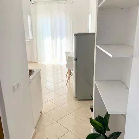 아파트호텔 Saral Mar