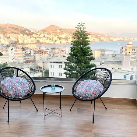 Saral Mar 아파트호텔 4*