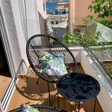 Saral Mar 4* Sarandë