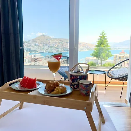 Saral Mar Lejlighedshotel