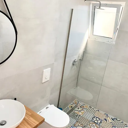 Hotel apartamentowy Saral Mar *