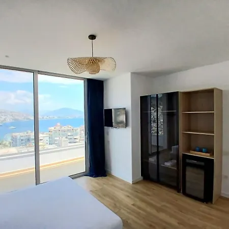 Saral Mar Hotel apartamentowy