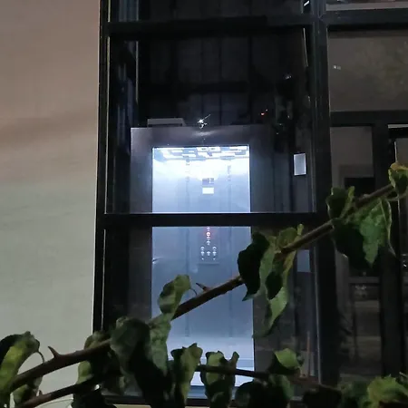 Lejlighedshotel Saral Mar Sarandë