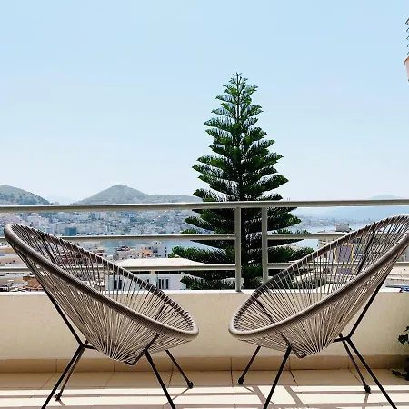 Saral Mar 4* Sarandë