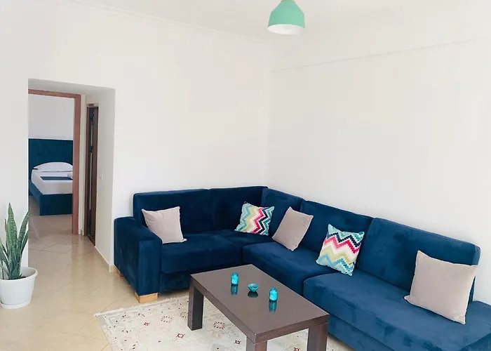 Aparthotel Saral Mar 3*