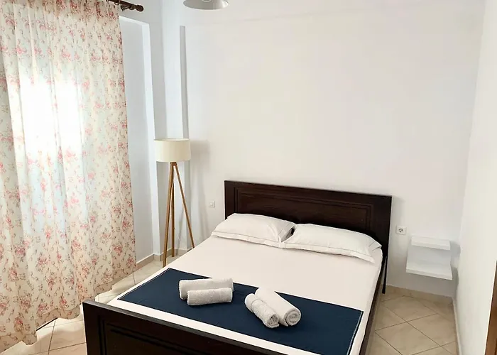 Aparthotel Saral Mar