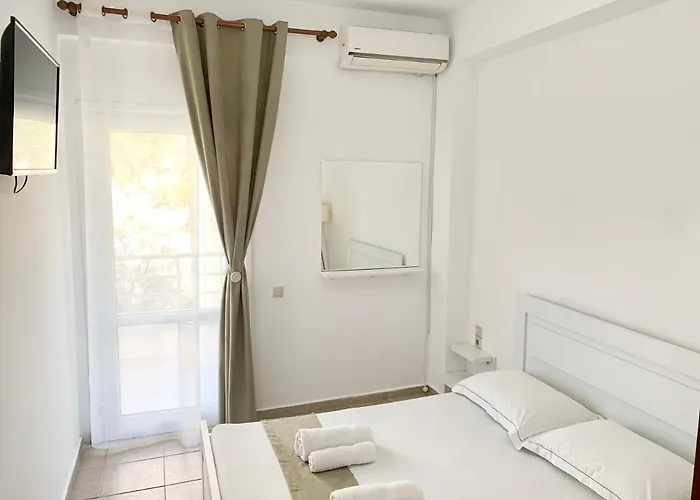 Saral Mar Aparthotel 3*