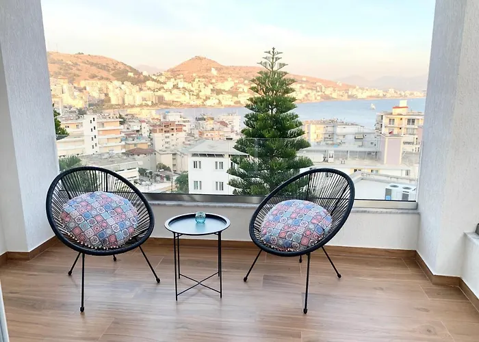 Saral Mar Aparthotel 3*