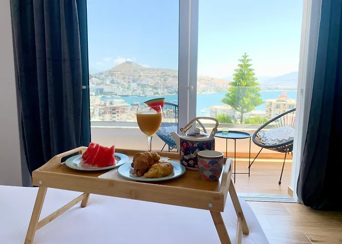 Saral Mar Aparthotel