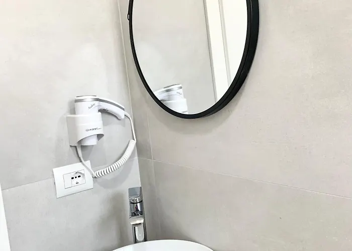 Saral Mar Aparthotel 3*