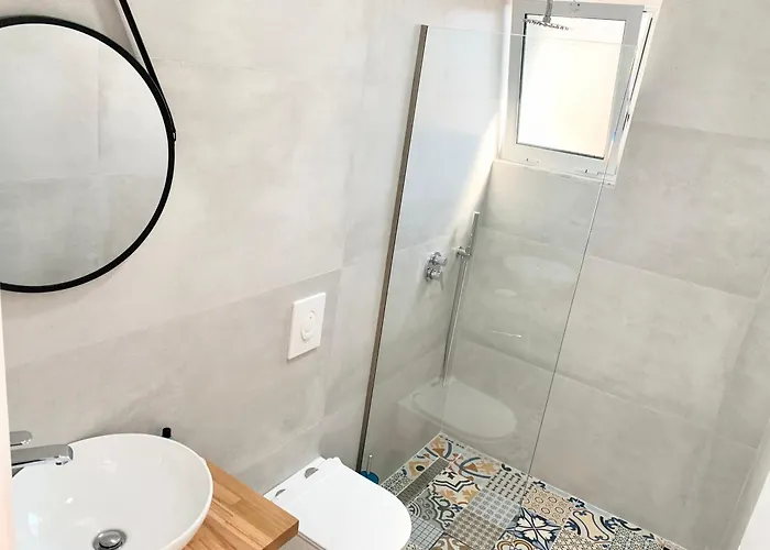 Aparthotel Saral Mar 3*