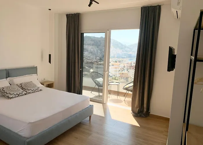 Saral Mar Aparthotel 3*