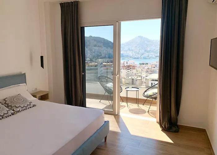 Aparthotel Saral Mar