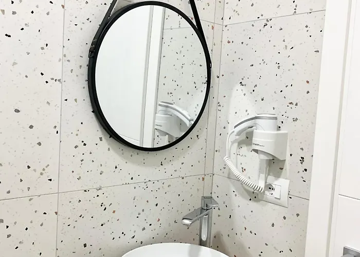 Saral Mar Aparthotel Sarandë