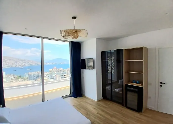 Saral Mar Aparthotel