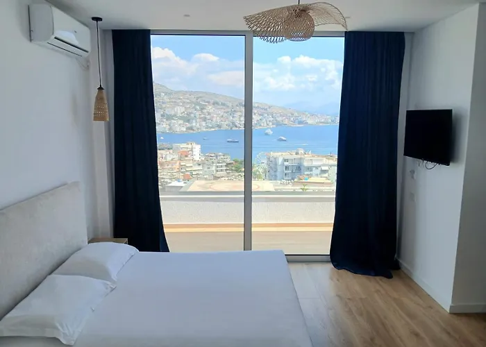 Saral Mar Aparthotel 3*