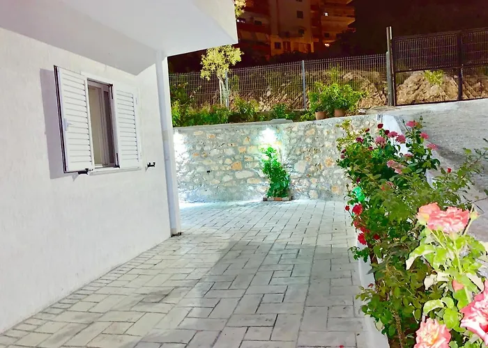 Aparthotel Saral Mar 3*