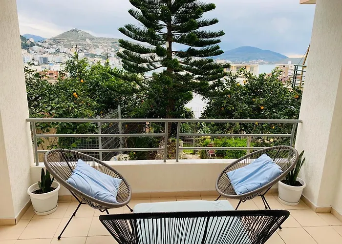 Saral Mar Aparthotel