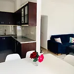 Saral Mar Apartahotel Sarandë