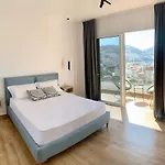 Apartahotel Saral Mar Sarandë