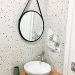 Saral Mar Apartahotel Sarandë