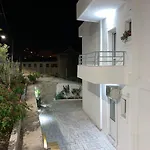 Apartahotel Saral Mar Sarandë