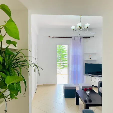 Saral Mar Hotel apartamentowy