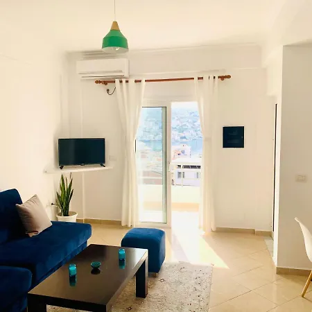Saral Mar Hotel apartamentowy