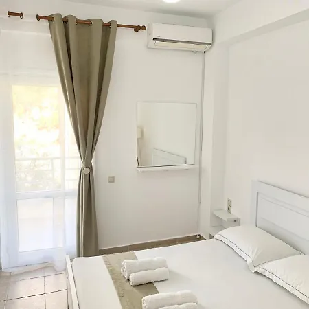 Saral Mar Aparthotel 3*