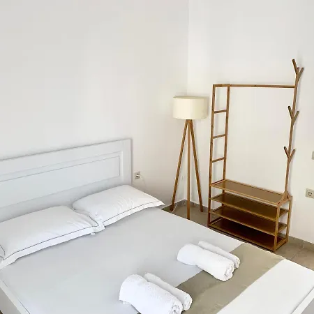 Saral Mar Hotel apartamentowy Saranda