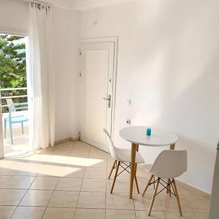 Saral Mar 4* Sarandë