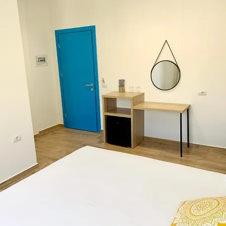 Saral Mar 4* Saranda