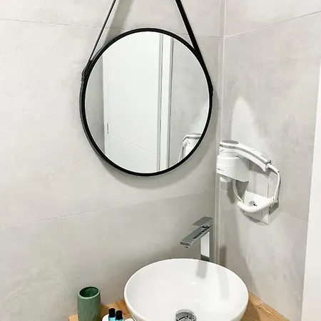 Saral Mar Hotel apartamentowy Saranda