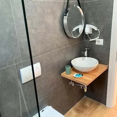 Hotel apartamentowy Saral Mar Saranda