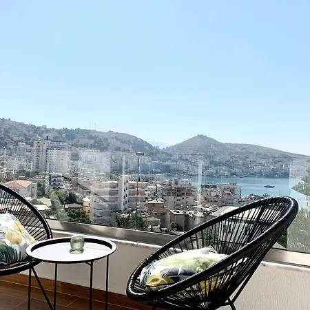 Hotel apartamentowy Saral Mar *