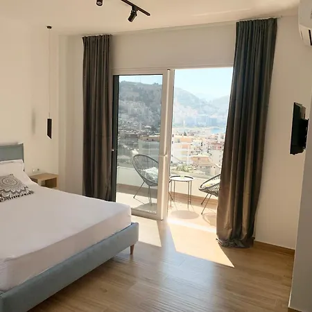 Saral Mar Hotel apartamentowy *