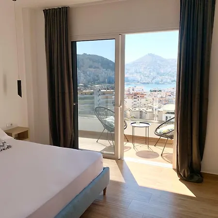 Appart hôtel Saral Mar