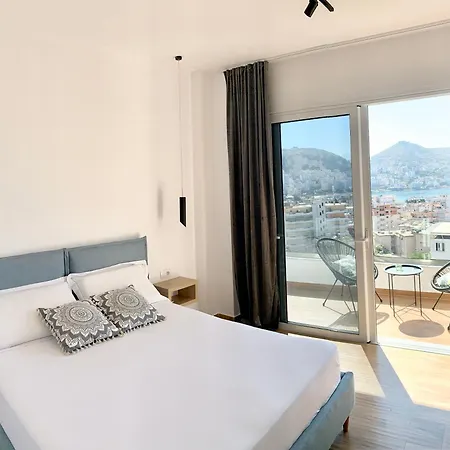 Saral Mar 4* Sarandë