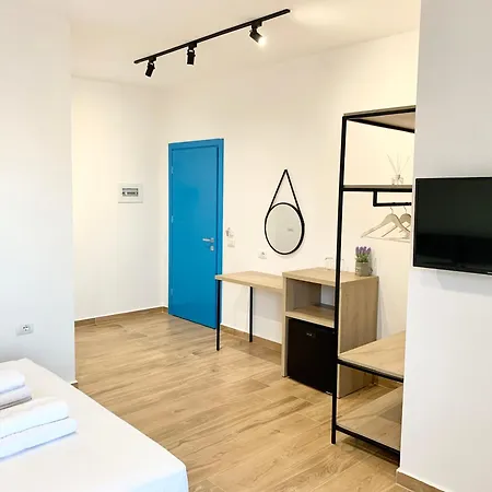 Hotel apartamentowy Saral Mar *