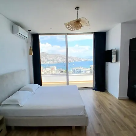 Saral Mar 4* Saranda