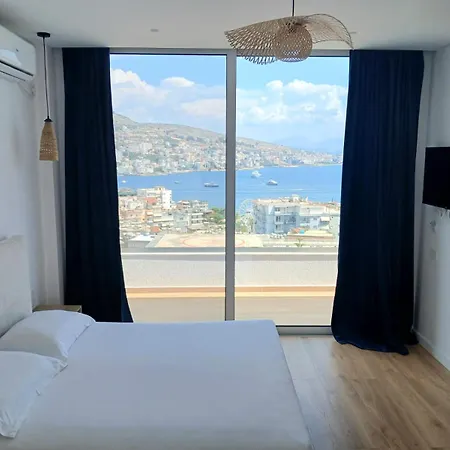 Saral Mar Aparthotel 4*